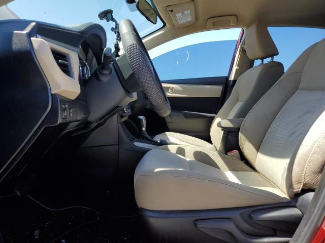 Photo 7 from auction – 2015 TOYOTA COROLLA L with VIN 5YFBURHE3FP354644