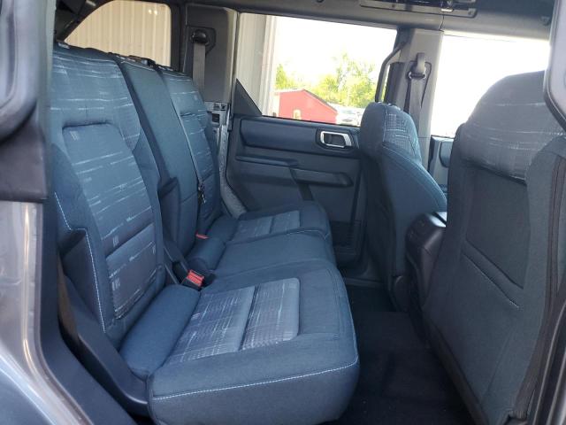 Photo 11 from auction – 2023 FORD BRONCO HER with VIN 1FMEE4DP9PLA41074