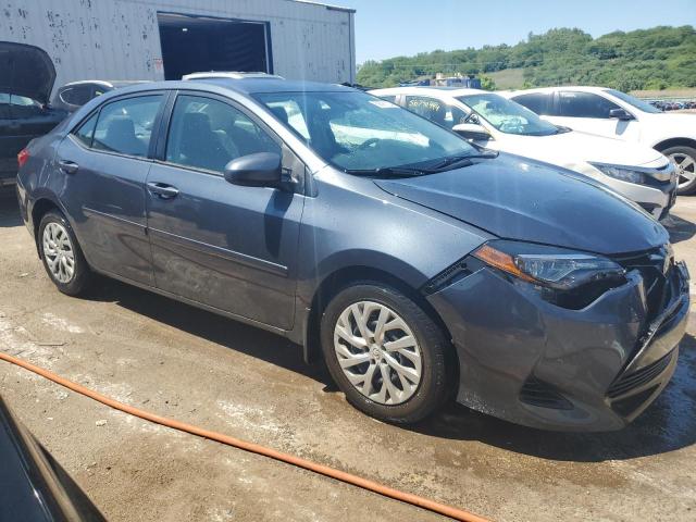 Photo 4 from auction – 2019 TOYOTA COROLLA L with VIN 2T1BURHE2KC244971