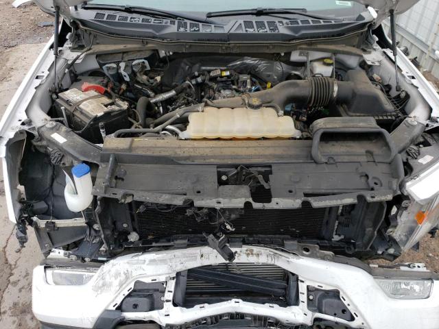 Photo 11 from auction – 2022 FORD F150 SUPER with VIN 1FTEW1EPXNFA28814