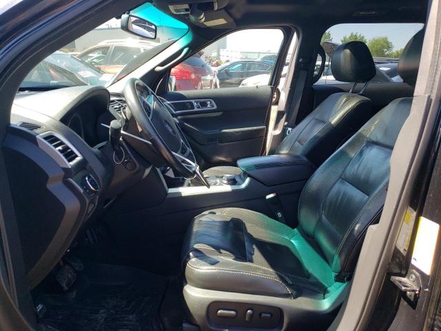 Photo 7 from auction – 2014 FORD EXPLORER S with VIN 1FM5K8GT7EGA16544