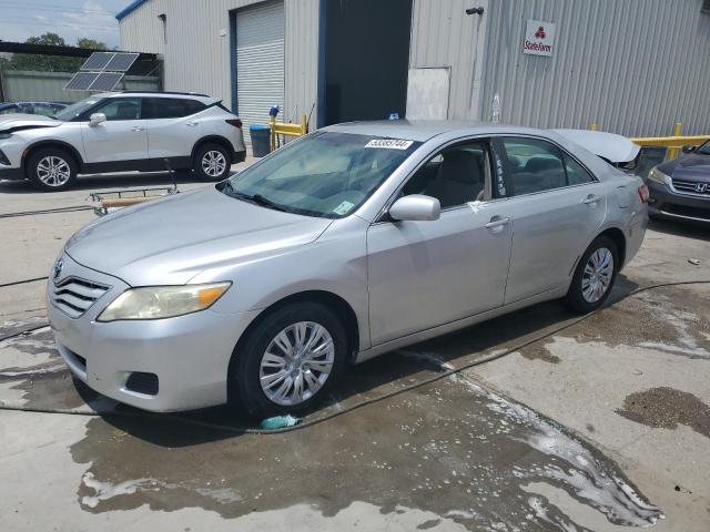 TOYOTA CAMRY BASE 2011 with VIN 4T1BF3EK0BU122884 - Photo from auction