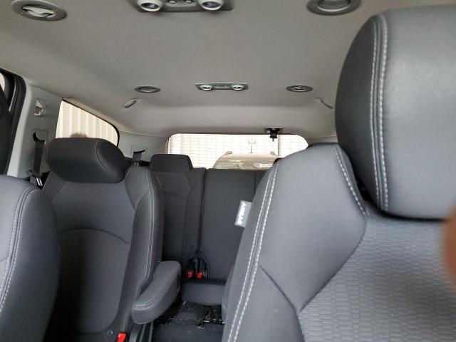 Photo 10 from auction – 2016 CHEVROLET TRAVERSE L with VIN 1GNKVGKD1GJ321575