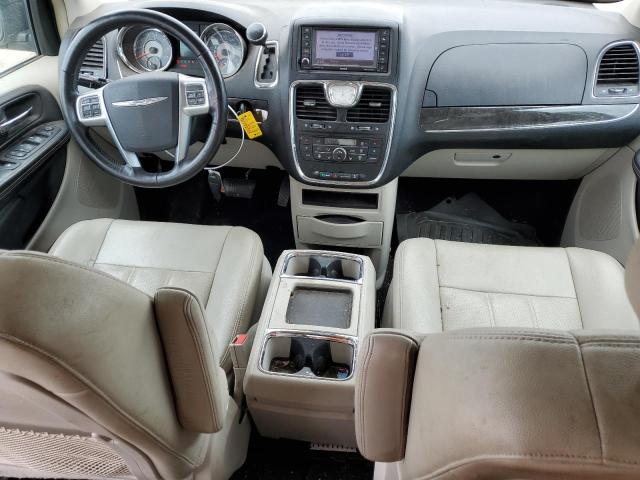 Photo 8 from auction – 2012 CHRYSLER TOWN & COU with VIN 2C4RC1CGXCR266679