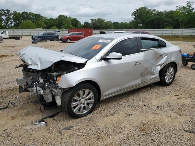 BUICK LACROSSE 2013 с VIN 1G4GA5E33DF236765 - Фото с аукциона