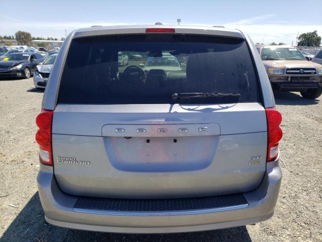 Photo 6 from auction – 2019 DODGE GRAND CARA with VIN 2C4RDGCG4KR545334