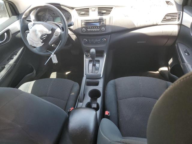 Photo 8 from auction – 2017 NISSAN SENTRA S with VIN 3N1AB7AP2HY266580