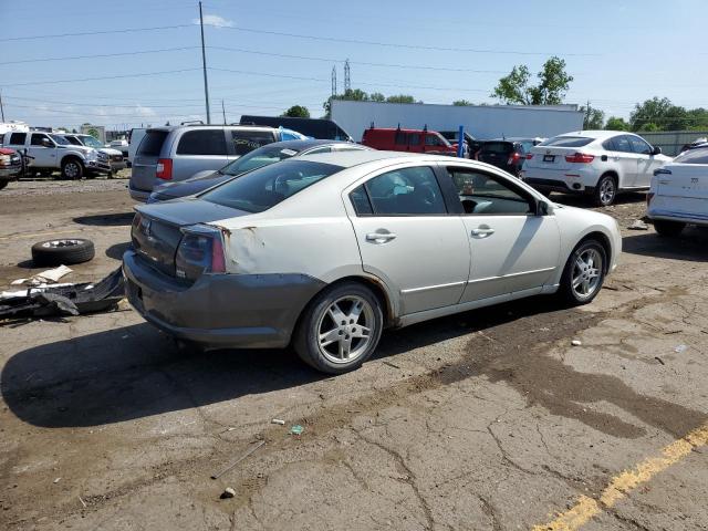 Photo 3 from auction – 2004 MITSUBISHI GALANT GTS with VIN 4A3AB76S74E052862