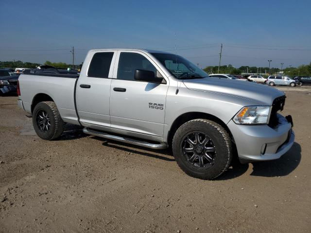Photo 4 from auction – 2017 RAM 1500 ST with VIN 1C6RR7FG8HS649188