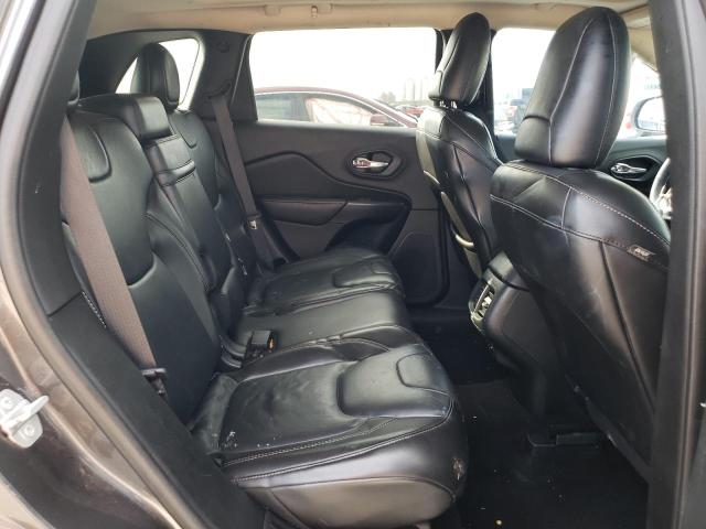 Photo 11 from auction – 2015 JEEP CHEROKEE L with VIN 1C4PJLDS1FW628664