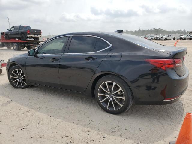 Photo 2 from auction – 2015 ACURA TLX with VIN 19UUB2F37FA024566