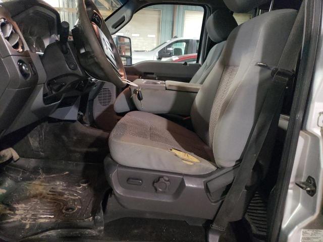 Photo 7 from auction – 2015 FORD F250 SUPER with VIN 1FT7W2B69FEC69099
