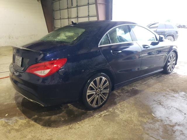 Photo 3 from auction – 2018 MERCEDES-BENZ CLA 250 with VIN WDDSJ4EB3JN631858