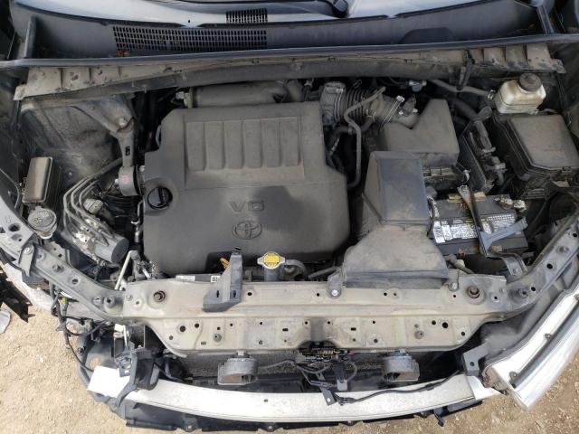 Photo 12 from auction – 2015 TOYOTA HIGHLANDER with VIN 5TDJKRFH5FS171638