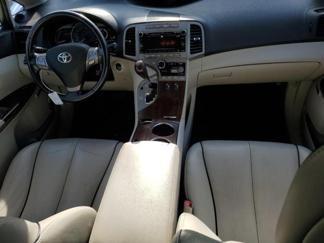 Photo 8 from auction – 2010 TOYOTA VENZA with VIN 4T3BK3BB9AU045308