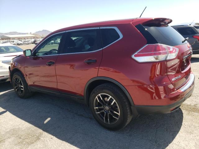 Photo 2 from auction – 2016 NISSAN ROGUE S with VIN JN8AT2MT7GW030054