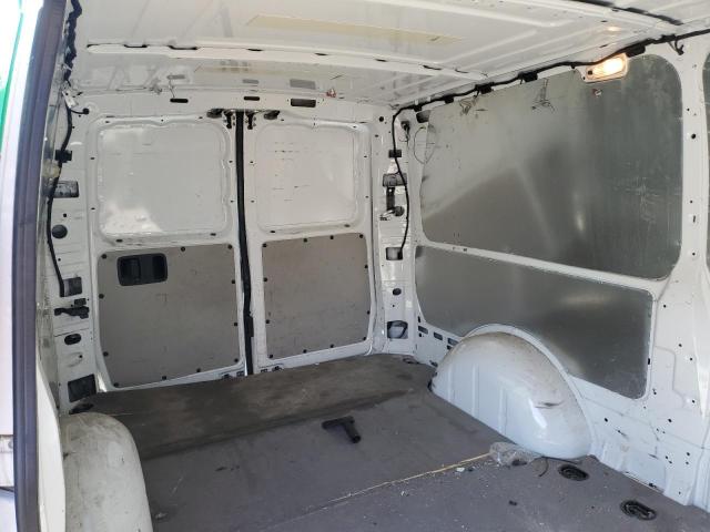 Photo 10 from auction – 2018 MERCEDES-BENZ METRIS with VIN WD3PG3EA9J3481079