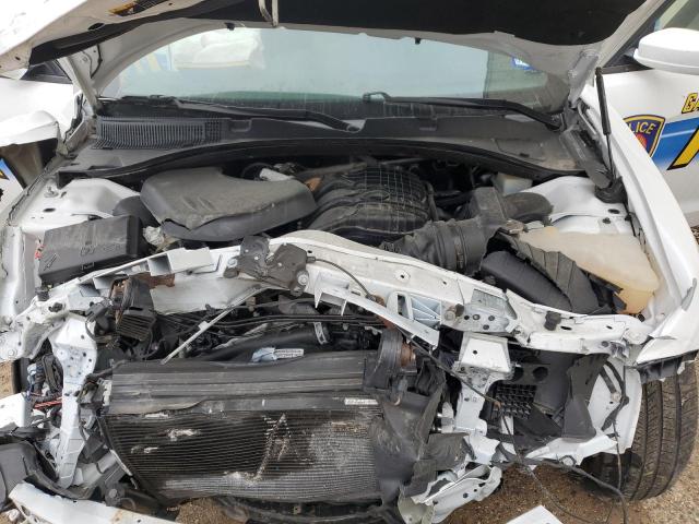 Photo 11 from auction – 2022 DODGE CHARGER PO with VIN 2C3CDXKG4NH209656