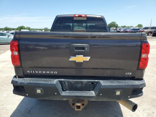 Zdjęcie 6 z aukcji – 2015 CHEVROLET SILVERADO z VIN 1GC1KWE85FF660931