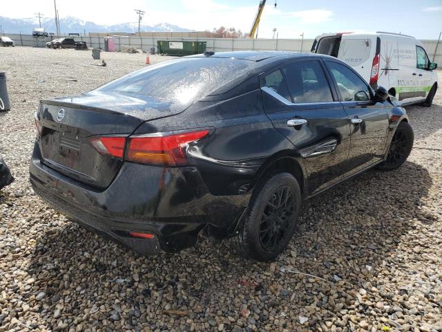 Photo 3 from auction – 2020 NISSAN ALTIMA S with VIN 1N4BL4BV3LC277444