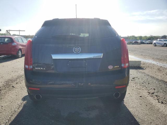 Photo 6 from auction – 2015 CADILLAC SRX LUXURY with VIN 3GYFNEE37FS524771