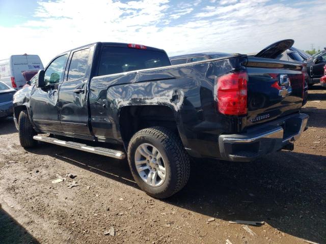 Photo 2 from auction – 2015 CHEVROLET SILVERADO with VIN 1GCRCREC5FZ310347