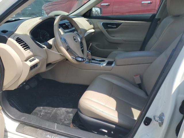 Photo 7 from auction – 2017 NISSAN ALTIMA 2.5 with VIN 1N4AL3AP8HC157560