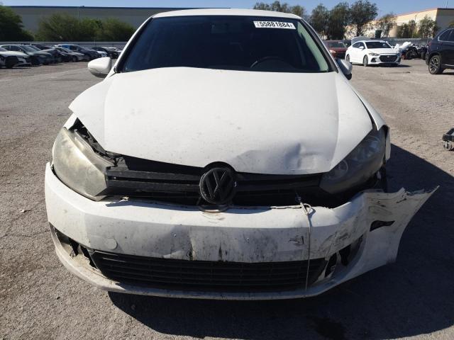 Photo 5 from auction – 2012 VOLKSWAGEN GOLF with VIN WVWDB7AJ2CW336827