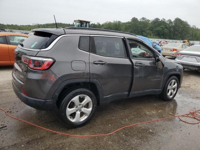 Photo 3 from auction – 2018 JEEP COMPASS LA with VIN 3C4NJDBB6JT169260