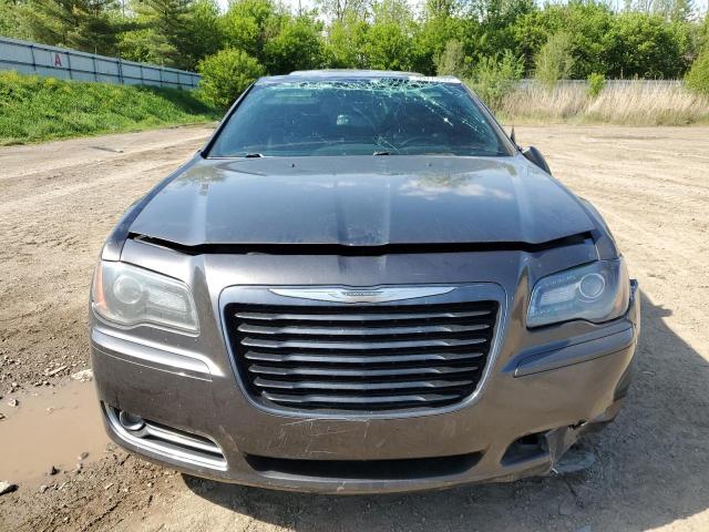 Photo 5 from auction – 2014 CHRYSLER 300 S with VIN 2C3CCABGXEH269246