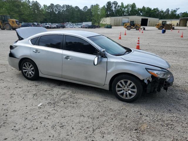 Photo 4 from auction – 2016 NISSAN ALTIMA 2.5 with VIN 1N4AL3AP2GC189824