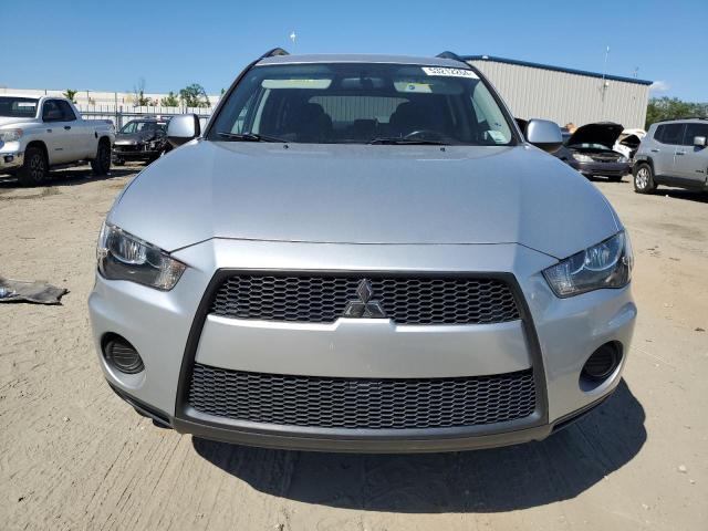 Photo 5 from auction – 2010 MITSUBISHI OUTLANDER with VIN JA4AS2AW8AZ012286