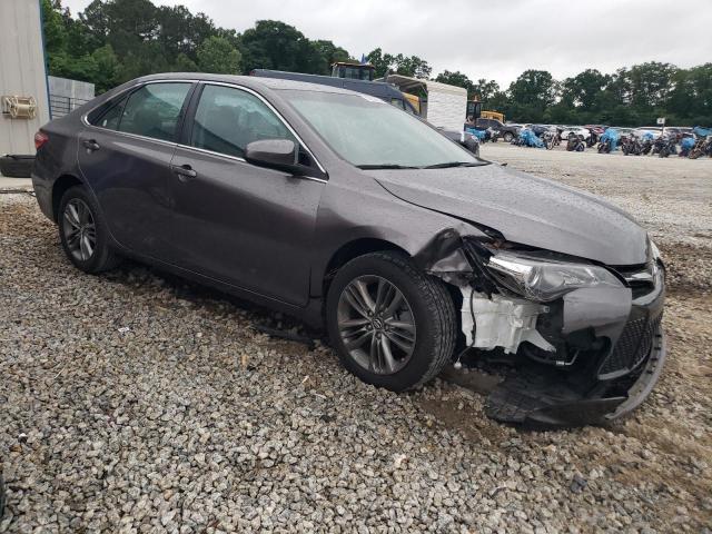 Photo 4 from auction – 2017 TOYOTA CAMRY LE with VIN 4T1BF1FK0HU295736