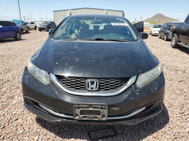 Photo 5 from auction – 2015 HONDA CIVIC LX with VIN 19XFB2F59FE119572