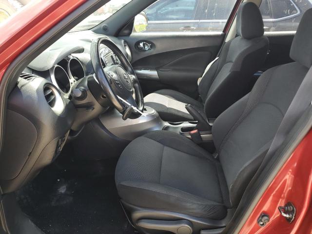Photo 7 from auction – 2012 NISSAN JUKE S with VIN JN8AF5MV1CT121830