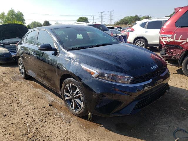 Photo 4 from auction – 2023 KIA FORTE LX with VIN 3KPF24AD2PE665979