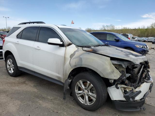 Photo 4 from auction – 2015 CHEVROLET EQUINOX LT with VIN 2GNFLFEK3F6102933