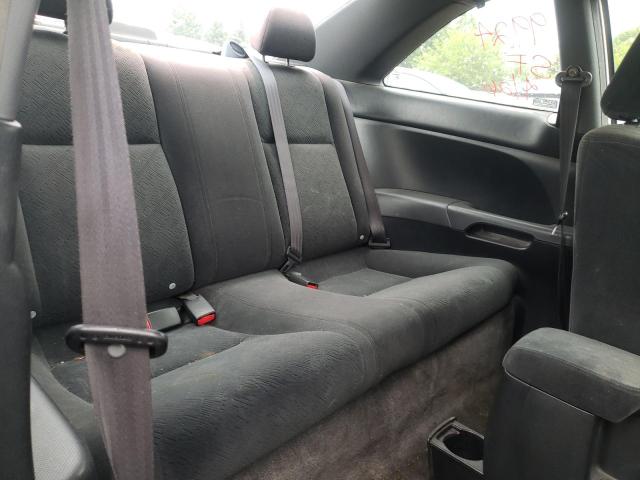 Photo 10 from auction – 2003 HONDA CIVIC EX with VIN 1HGEM22943L017809