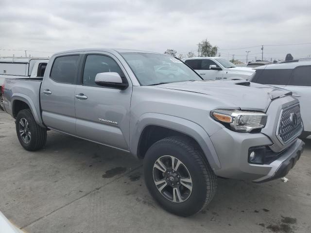 Photo 4 from auction – 2017 TOYOTA TACOMA DOU with VIN 3TMAZ5CN5HM030232