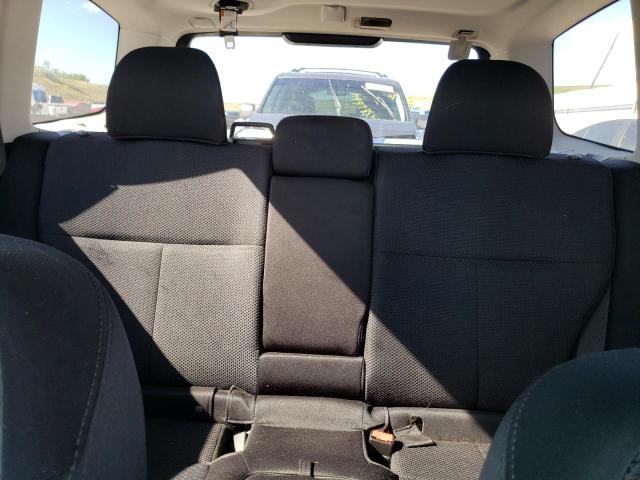 Photo 10 from auction – 2012 SUBARU FORESTER 2 with VIN JF2SHADC4CH428205