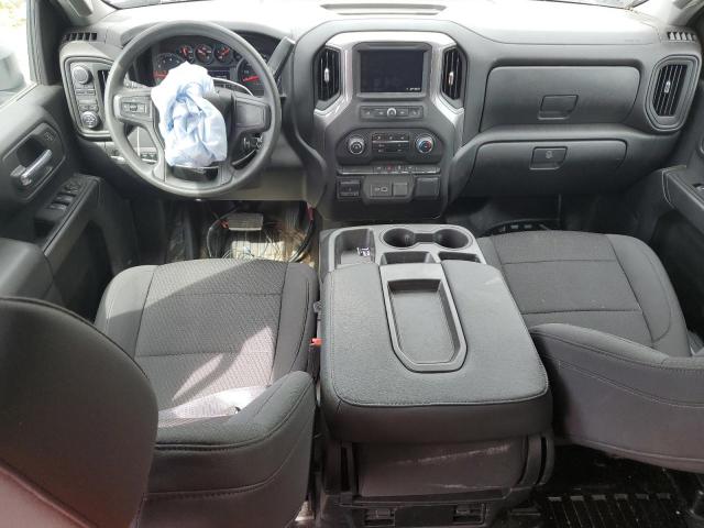 Photo 8 from auction – 2023 CHEVROLET 2500 with VIN 1GC5YLE74PF246448