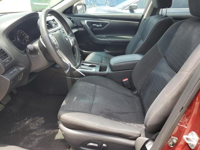 Photo 7 from auction – 2016 NISSAN ALTIMA 2.5 with VIN 1N4AL3AP0GN339143
