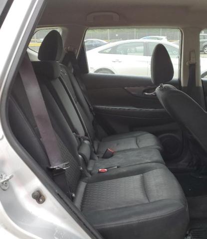 Zdjęcie 10 z aukcji – 2017 NISSAN ROGUE S z VIN KNMAT2MT8HP522728