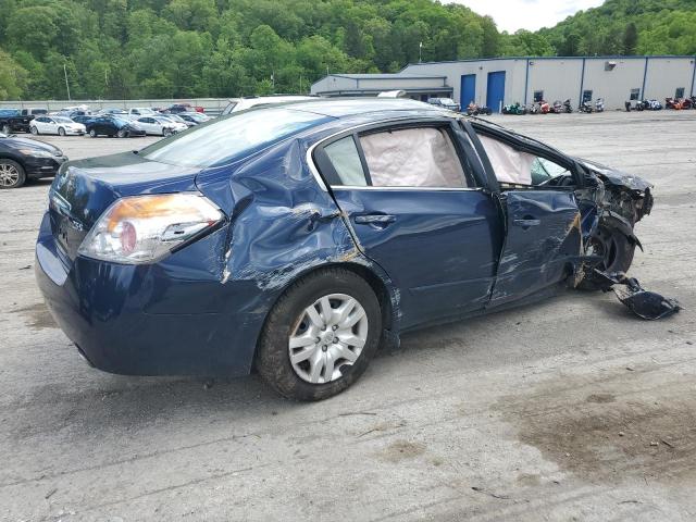 Photo 3 from auction – 2012 NISSAN ALTIMA BAS with VIN 1N4AL2AP7CC241260
