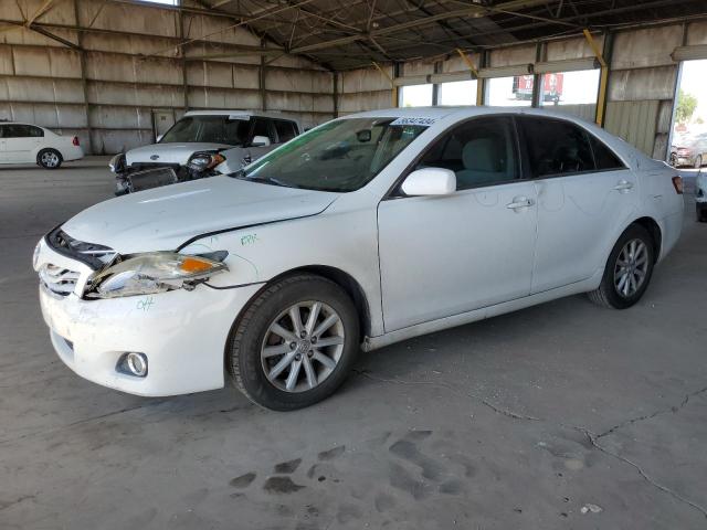 TOYOTA CAMRY BASE 2010 with VIN 4T4BF3EK9AR039183 - Photo from auction