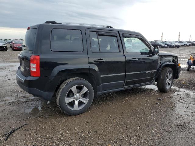 Photo 3 from auction – 2017 JEEP PATRIOT LA with VIN 1C4NJPFA7HD188130