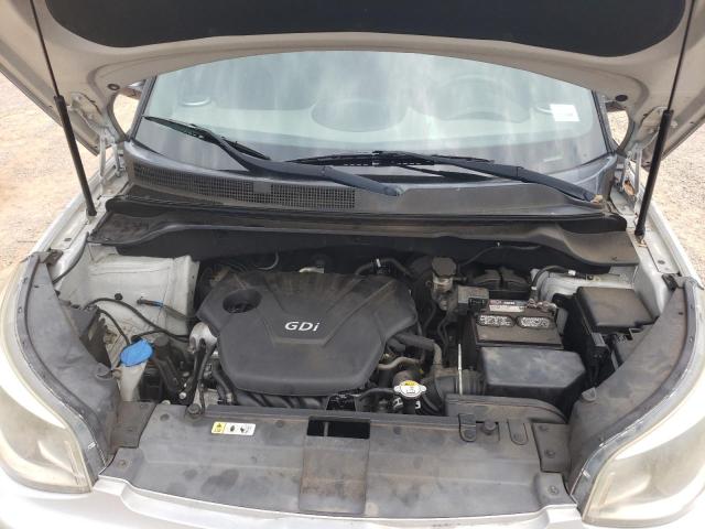 Photo 11 from auction – 2016 KIA SOUL with VIN KNDJN2A25G7818732
