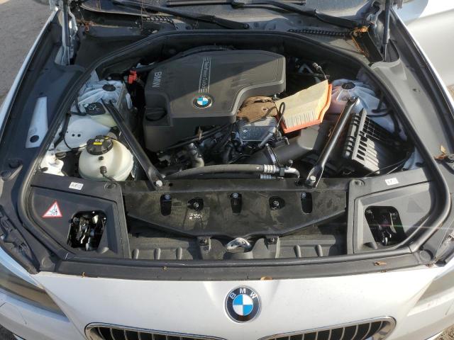 Photo 11 from auction – 2016 BMW 528 XI with VIN WBA5A7C59GG149654