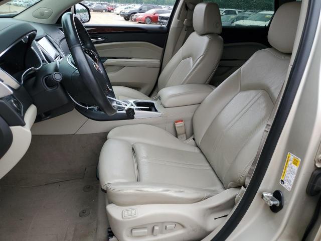 Photo 7 from auction – 2013 CADILLAC SRX PERFOR with VIN 3GYFNDE39DS639637