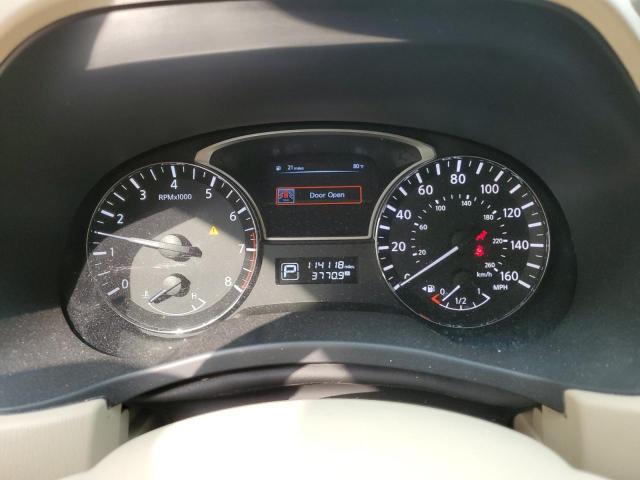 صورة رقم 9 من المزاد - 2014 NISSAN PATHFINDER مع VIN 5N1AR2MN3EC663897